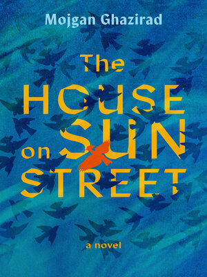 cover image of The House on Sun Street